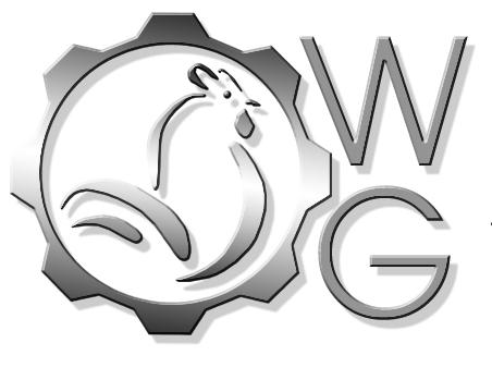 Westerhof WG Logo
